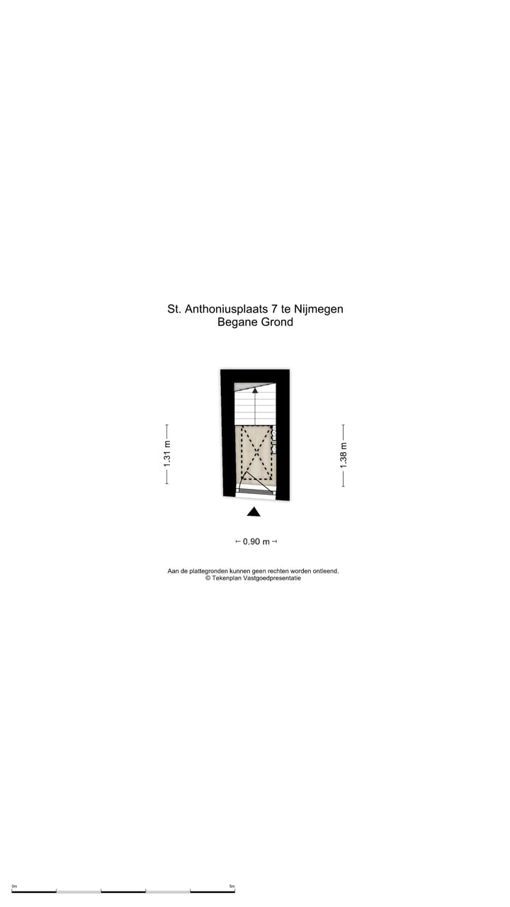 Foto 34 van St. Anthoniusplaats 7