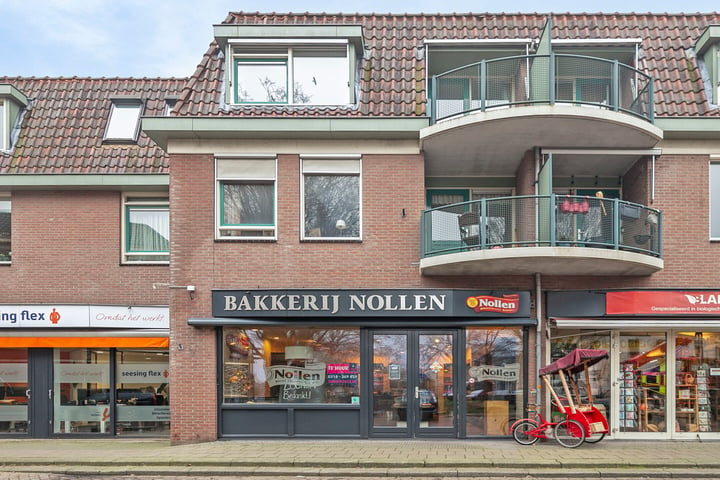 Walderstraat 36, Lochem