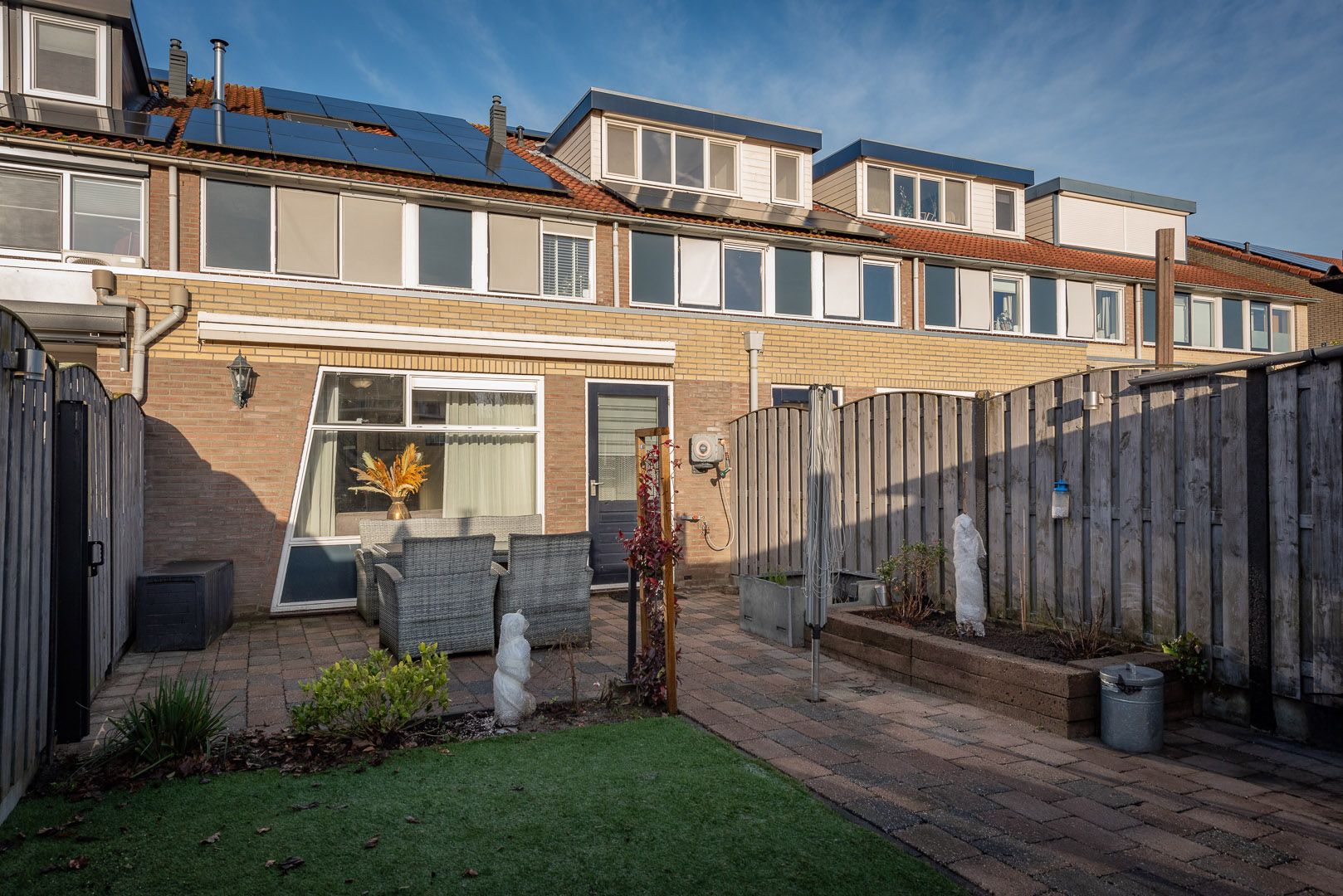 Photo 3 of Weidevogellaan 125