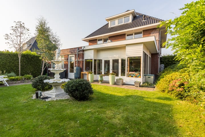 Foto 3 van Volkelstraat 10