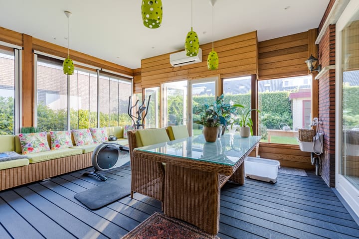 Foto 9 van Volkelstraat 10