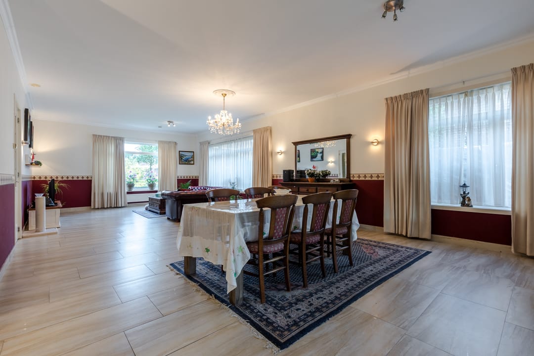 Foto 8 van Volkelstraat 10