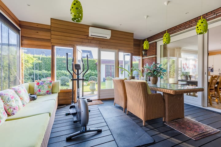 Foto 10 van Volkelstraat 10