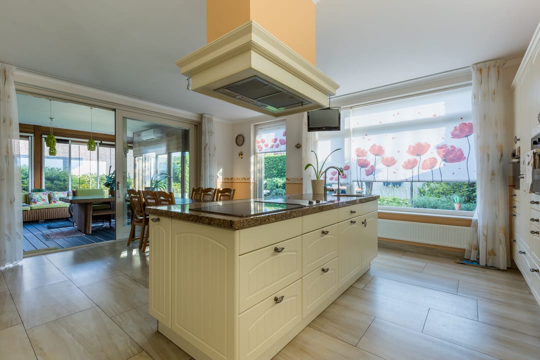 Foto 13 van Volkelstraat 10