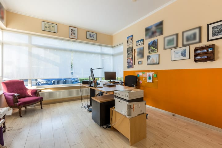 Foto 17 van Volkelstraat 10