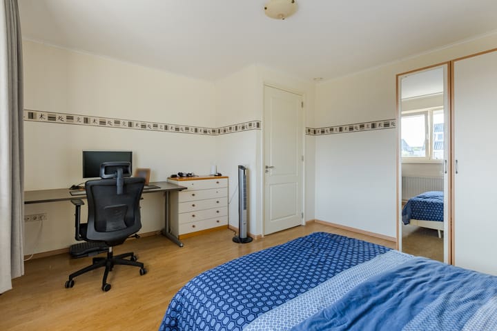 Foto 27 van Volkelstraat 10