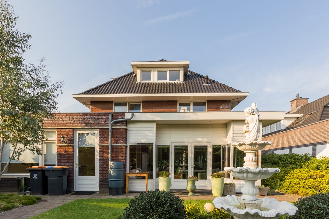 Foto 37 van Volkelstraat 10