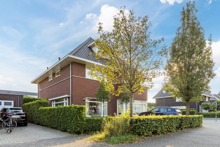 Foto 40 van Volkelstraat 10