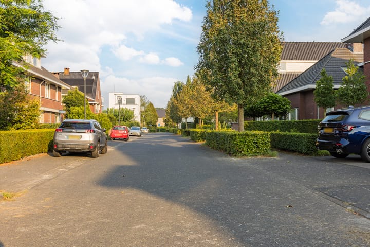 Foto 41 van Volkelstraat 10