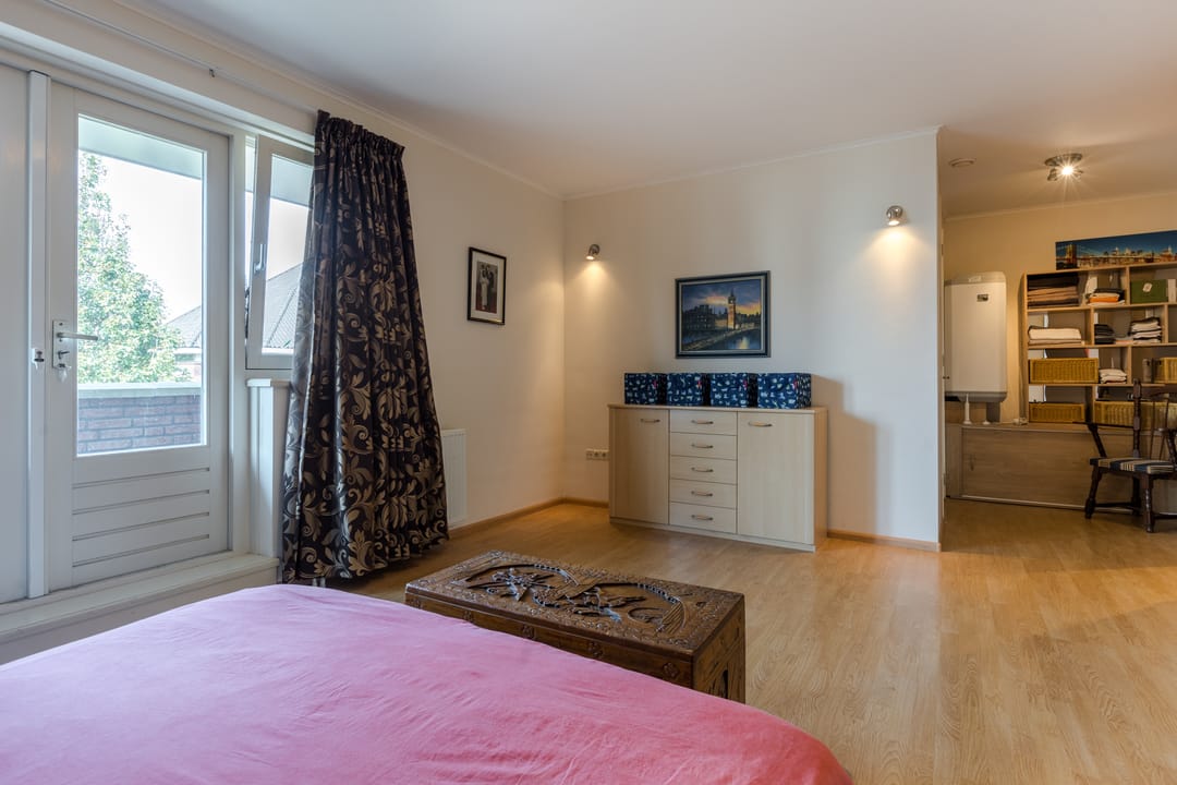 Foto 22 van Volkelstraat 10