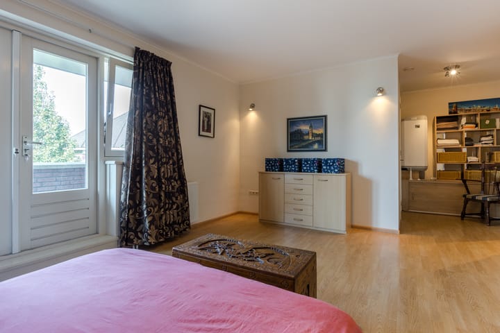 Foto 22 van Volkelstraat 10