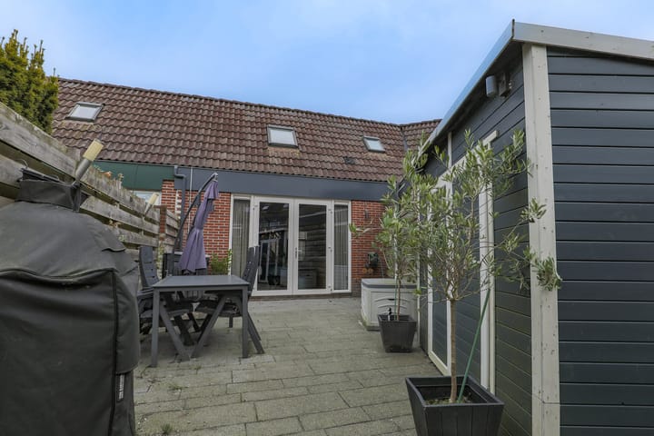 Foto 5 van Frieseweid 9