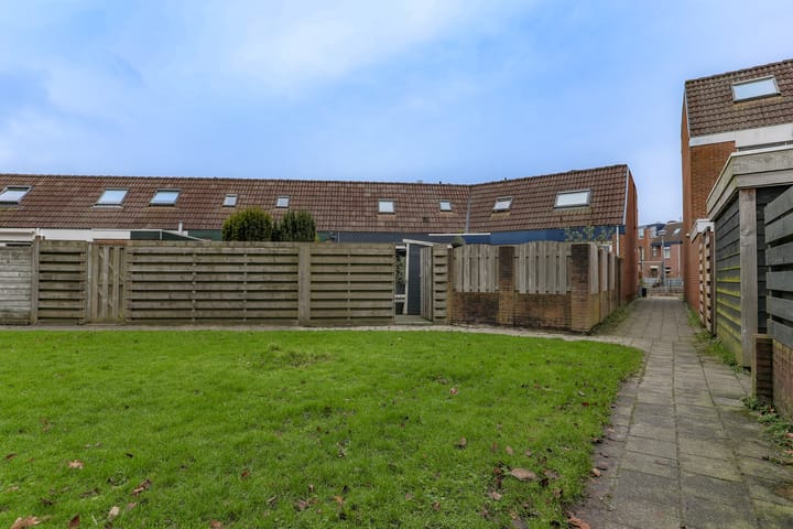 Foto 6 van Frieseweid 9