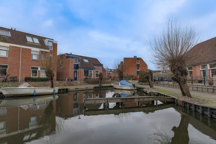 Foto 7 van Frieseweid 9