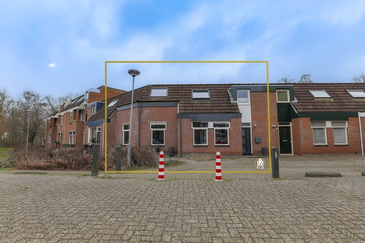 Foto 9 van Frieseweid 9