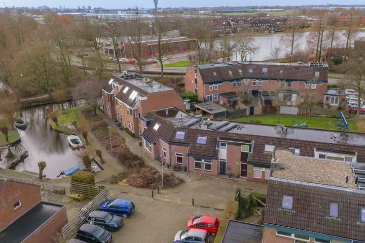 Foto 10 van Frieseweid 9