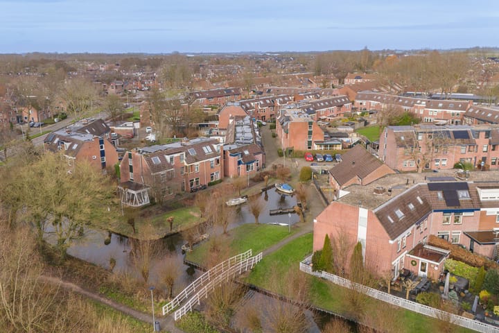 Foto 11 van Frieseweid 9