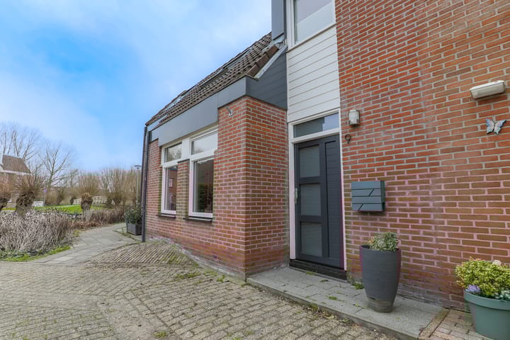 Foto 12 van Frieseweid 9