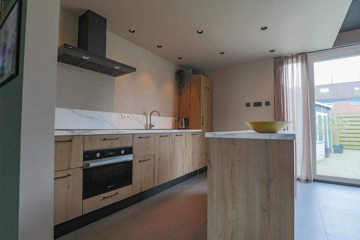 Foto 21 van Frieseweid 9