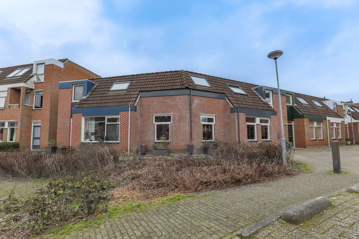 Foto 45 van Frieseweid 9