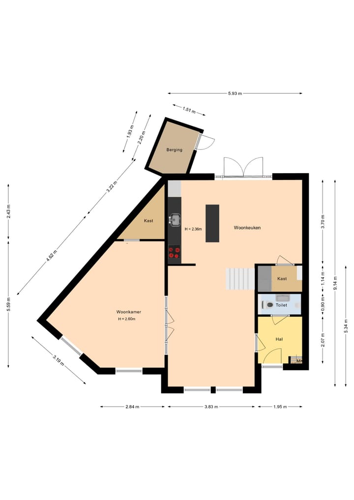 Foto 51 van Frieseweid 9