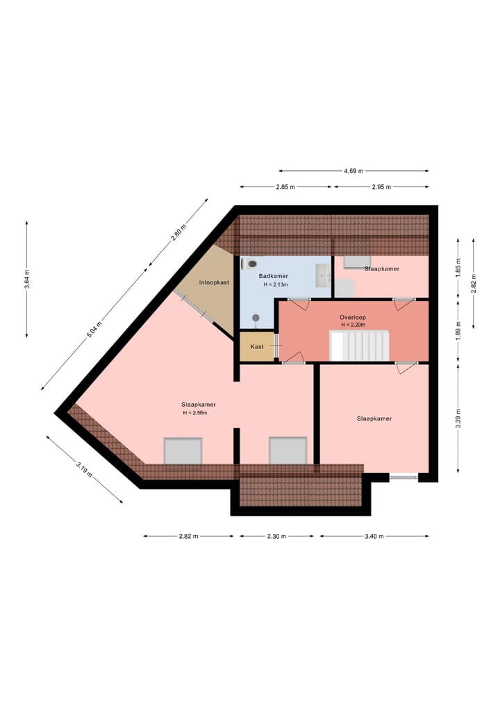 Foto 53 van Frieseweid 9