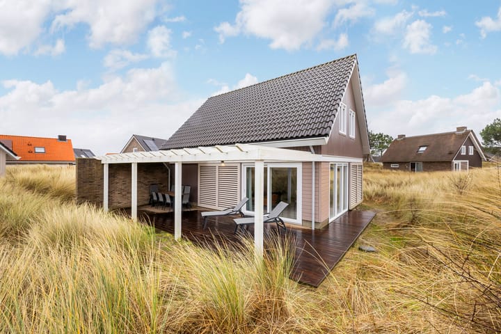 Foto 1 van de Duinen 304