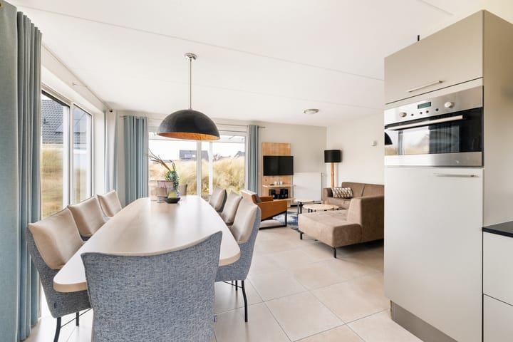 Foto 2 van de Duinen 304