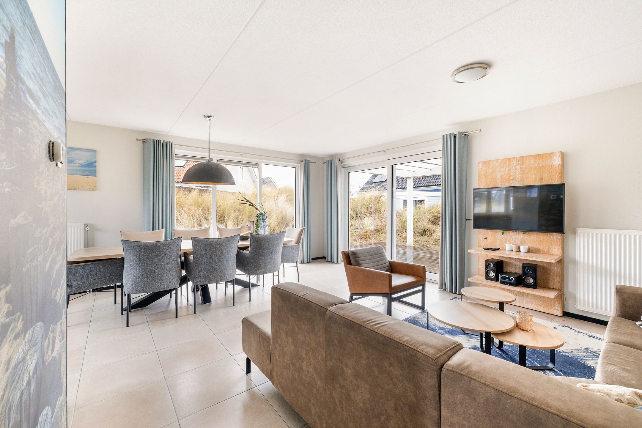 4-bedroom freehold villa in Ouddorp — photo 4 of 5