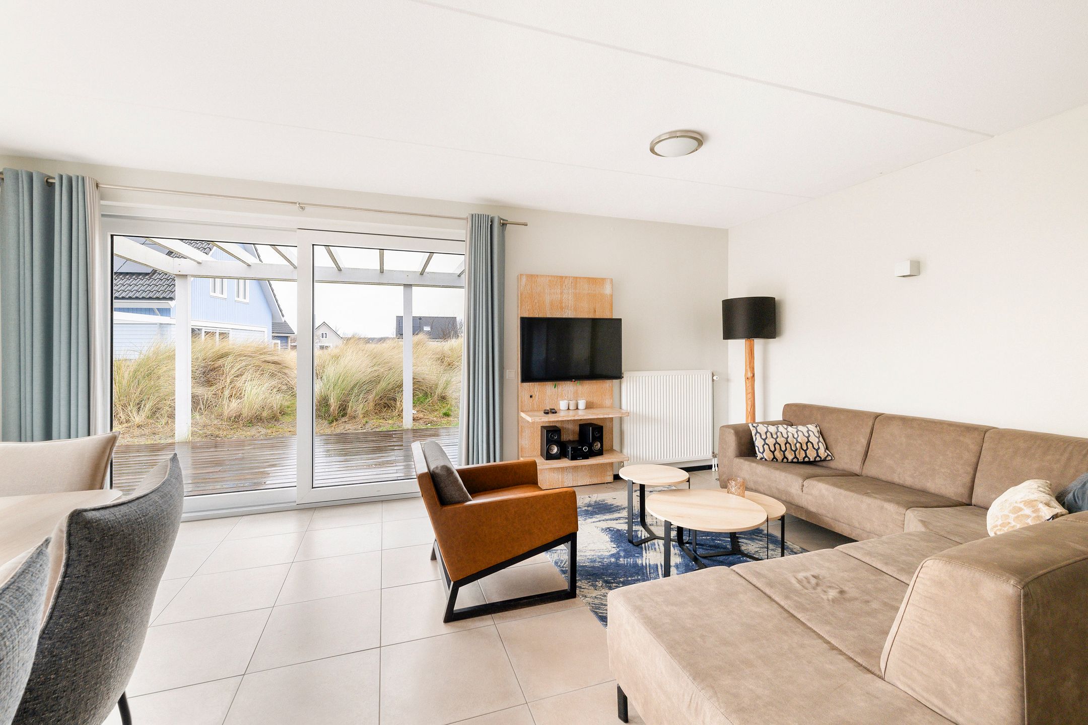 4-bedroom freehold villa in Ouddorp — photo 5 of 5
