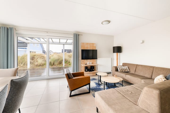 Foto 5 van de Duinen 304