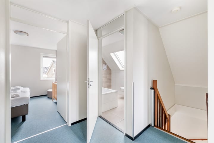 Foto 18 van de Duinen 304