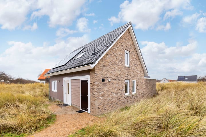 Foto 30 van de Duinen 304