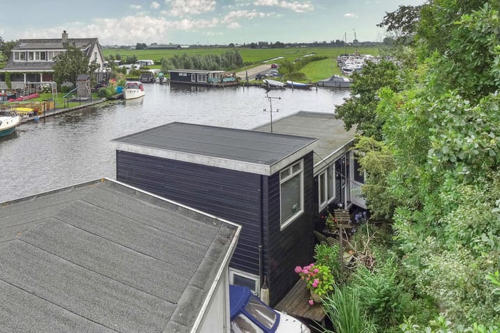 Foto 1 van Vlietkade 3-W