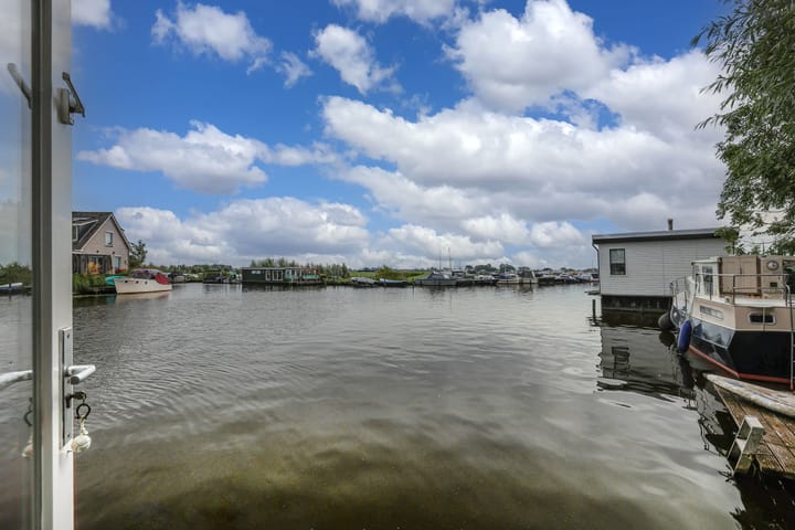 Photo 5 of Vlietkade 3-W