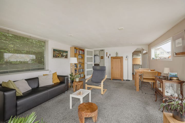 Foto 7 van Vlietkade 3-W