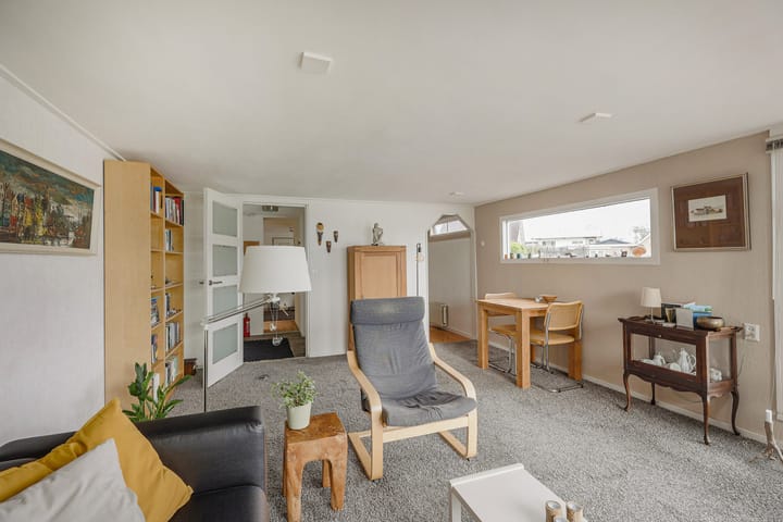 Foto 8 van Vlietkade 3-W