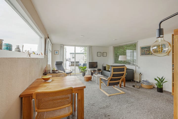 Foto 11 van Vlietkade 3-W