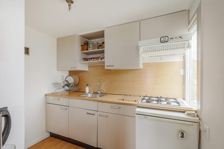 Foto 12 van Vlietkade 3-W