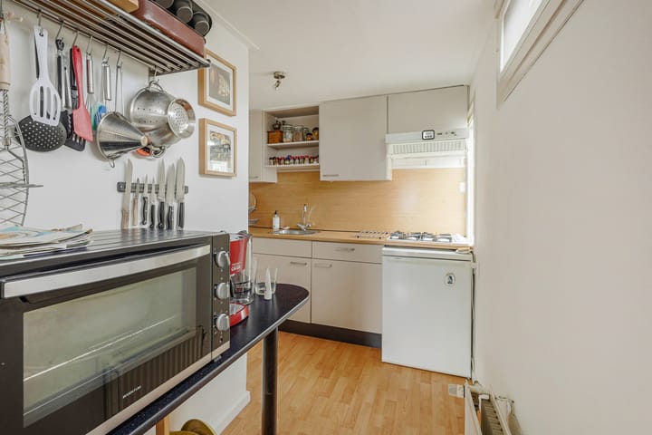 Foto 13 van Vlietkade 3-W