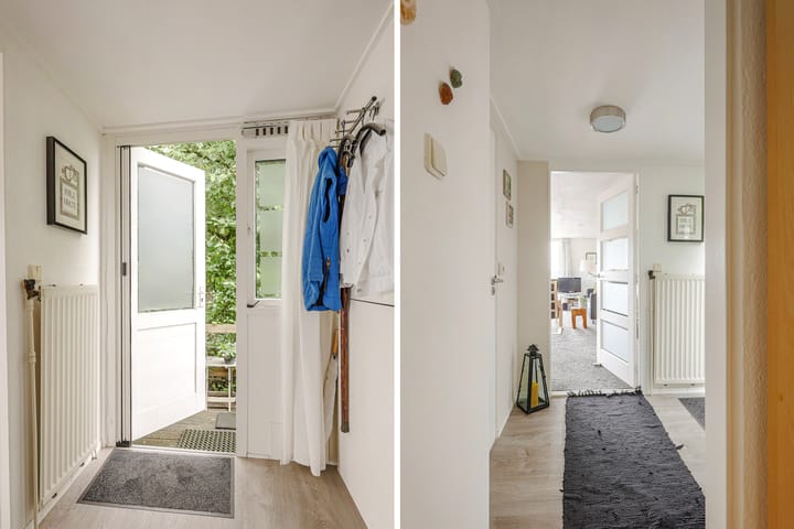 Foto 15 van Vlietkade 3-W