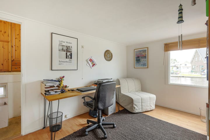 Foto 16 van Vlietkade 3-W