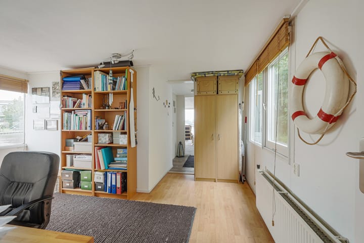 Foto 18 van Vlietkade 3-W