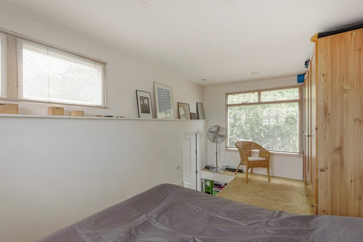 Foto 20 van Vlietkade 3-W