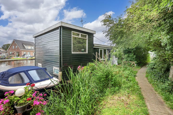 Foto 24 van Vlietkade 3-W