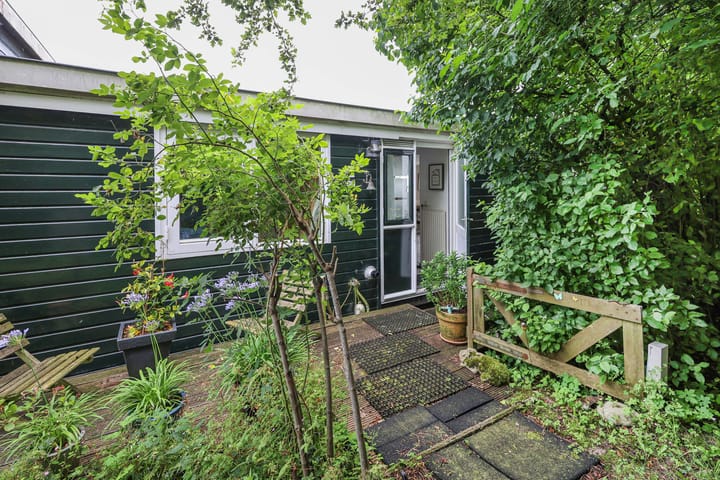 Foto 26 van Vlietkade 3-W