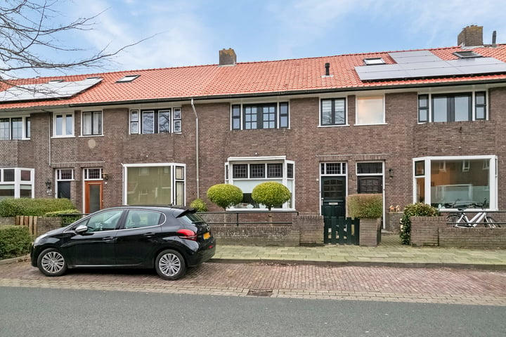 Bekijk foto 1 van Ferdinand Bolstraat 22