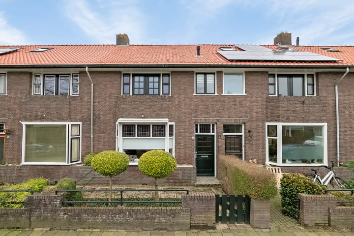 Foto 4 van Ferdinand Bolstraat 22