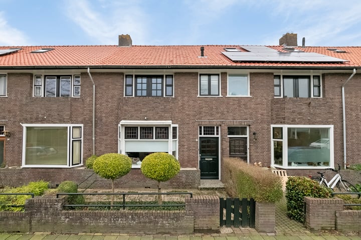 Bekijk foto 4 van Ferdinand Bolstraat 22