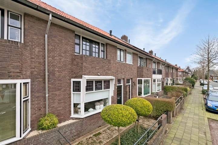 Foto 5 van Ferdinand Bolstraat 22